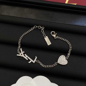 Bracelet de mode Designer Bangles Brangles en laiton O BRACK COURTES BRACELETS Valentin Cadeaux