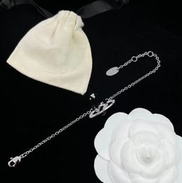 Mode-Armband für Damen, modisch, Persönlichkeit, Perle, vollständig mit Juwelen besetzt, liebevolles Herz, Pin-Armbänder im Großhandel