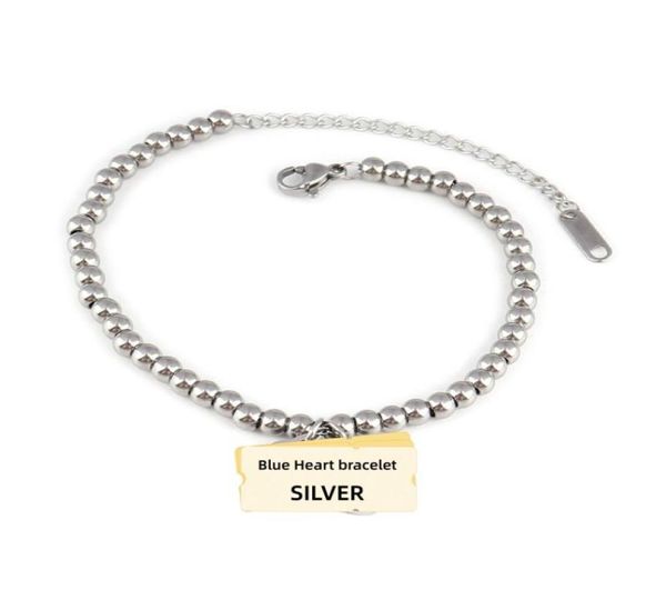 Bracelets de mode Love Bangle Designer Designers Bracelets Titanium Men Luxury Charm Gold For Women Cjeweler Clove Charmes Chaines N1059271