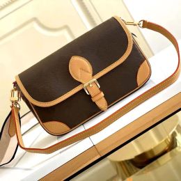 Fashion Brand Design Schoudertas voor Vrouwen Tassen Handtas Handtassen Dame Messenger Luxe Ontwerpers Crossbody Tote Portemonnee m7801