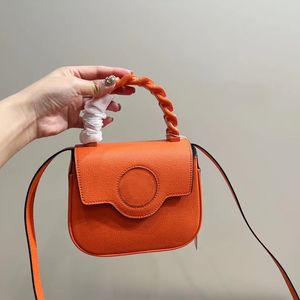 sac de créateur de marque de mode simple sac à bandoulière pratique léger sac à main tout-en-un de banlieue petit
