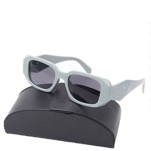Marca de moda gafas de sol verdes lindas mujeres anteojos damas a prueba de luz parasol protector de ojos gafas Fiesta playa conducción al aire libre gafas Gafas de sol de lujo hombres