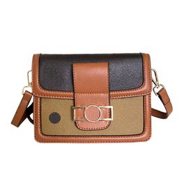 Bolso de marca de moda Mujeres Bolsas de cosméticos Bolsos de maquillaje Bolsos de lujo Diseñadores Monedero2183