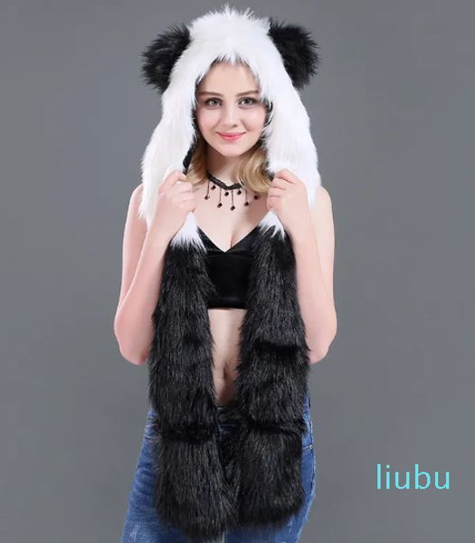 Chapeau de marque à la mode pour hommes et femmes, chapeau en peluche, isolation d'hiver, marque de ski en vison, chapeau isolant de haute qualité, cadeau de fête à la mode