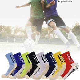 Modemerk heren katoen 100% hardloopploegen Sokken Middle Tube Casual Breathable Sports for Men and Women Soft Sock 4YZS
