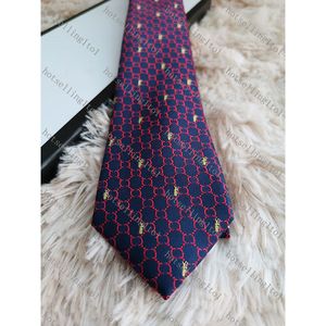 Mode Merk Mannen Ties 100% Zijde Jacquard Classic Geweven Handgemaakte Dames Tie Stropdas voor Man Bruiloft Casual en Business Neck Neckcloth G9