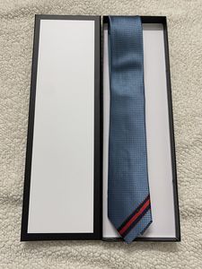 La marque de mode Hommes attache 100% Silk Jacquard Classic Woven Woven fait à la main Tie à cravate pour l'homme Mariage Casual and Business Coldie
