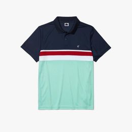 Marca de moda Polo para hombre Camiseta de alta calidad para hombre Camisetas con bordado de cocodrilo clásico Cuello de polo Top transpirable Camisa de negocios de lujo de verano Camisas de diseñador