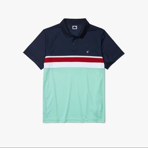 Modemerk Heren poloshirt Hoge kwaliteit heren T-shirt Klassiek krokodilborduurwerk Tees Polokraag Ademende top Zomer Luxe zakelijk overhemd Designeroverhemden