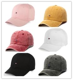 Capas de snapback de moda 3 colores Capilla de béisbol Capas de béisbol Sombreros de polo para niños para hombres Mujeres Sombrero ajustable Sp8986417