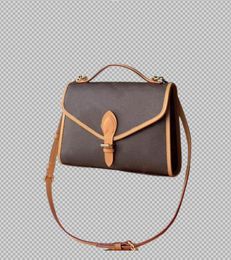 Modemerk TOTE Handtassen Luxe zakelijke kledingtas Designer Handtas Bloemontwerp High Qualit #6605