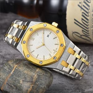 Montres-bracelets de marque de mode Montres pour hommes classiques Royaloak A P Montre-bracelet à quartz de qualité Montre de sport automatique Date Chronographe Montres bracelets