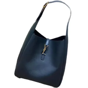 Sac de créateurs de sacs de seau de mode sac de luxe de haute qualité hobo hobo hobo sac de loi exquis