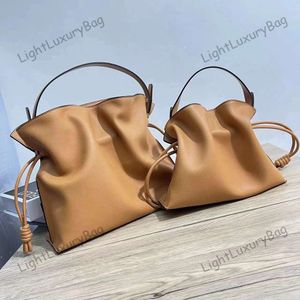 Mini bolso de mano de moda para mujer, bandolera de hombro, bolso informal de cuero suave de gran capacidad, bolso de diseñador 231124