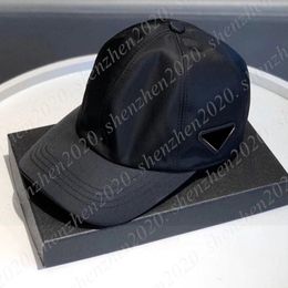 Fashion Bucket Hat Beanies Designer Sun Baseball Cap voor mannen vrouwen cadeau voor vrouwen