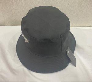 Capure de chapeau de seau de mode pour hommes Capes de baseball femme Bamans casquettes pêcheurs seaux chapeaux patchwork de haute qualité Visor Soleil 5Colors