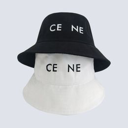 Sombrero de pescador a la moda para hombre y mujer