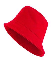 sombrero de cubo de moda para mujeres gorra de moda sombreros de borde taconales