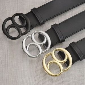 Boucle de mode ceinture en cuir véritable largeur 3 8 cm 15 styles de haute qualité avec boîte designer hommes femmes hommes ceintures338L
