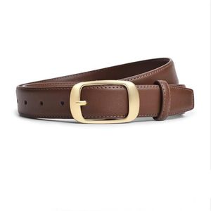 Fashion boucle authentique Largeur de ceinture en cuir 40mm 20 styles hautement qualité avec des hommes de créateurs hommes femmes masculines AAAAA228812