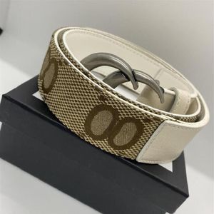 Mode gesp lederen riem Breedte 4 cm 15 Stijlen Zeer Kwaliteit met Doos designer mannen vrouwen heren belts250Z