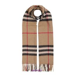 Mode Bur wintersjaals detailhandel te koop Hong Kong Direct Mail Sjaal Dames Plaid Lange Kasjmier Hals 3201309