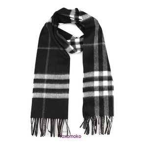 Fashion Bur foulards d'hiver au détail à vendre Hong Kong Direct Mail Cachemire Classique Plaid Scarf Châle Automne 8015537