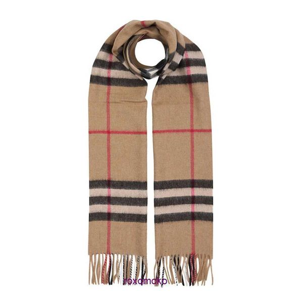 Fashion Bur foulards d'hiver au détail à vendre Hong Kong Direct Mail Scarf Women's Plaid Long Cashmere Neck 3201309