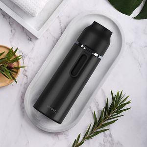 Mode Business 304 Roestvrijstalen Tumbler Vacuum Flask Travel Water Flessen Geïsoleerde Koffiemok