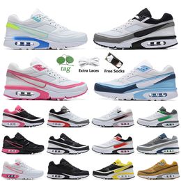 Mode BW Klassieke Designer Loopschoenen Heren Dames Platform Sneakers Perzisch Violet Marina Wit Puur Platina Arsenaal Marine Phantom Gum Outdoor Sport Trainers