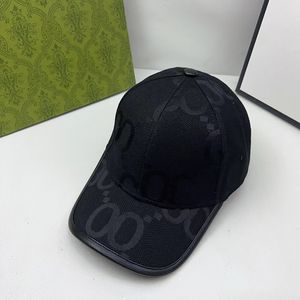 fashion cap luxe designer hoed geborduurde baseball cap klassieke vintage vissershoed mannen en vrouwen hoeden vrije tijd designer bucket hat zomer braakhoeden voor mannen