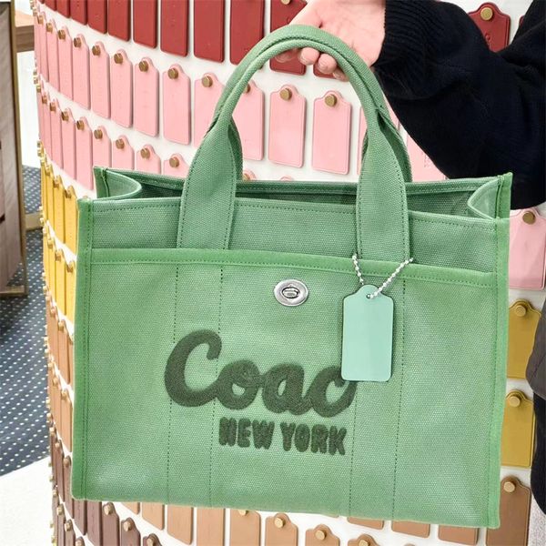 Fashion Cargo Womens Shopper Designer Sac Luxurys sacs à main pour hommes