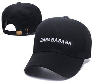 Moda casquette para hombre diseñador sombrero para mujer gorra de béisbol sombreros ajustados carta verano snapback sombrilla deporte bordado playa lujo sombreros gorra azul negro blanco