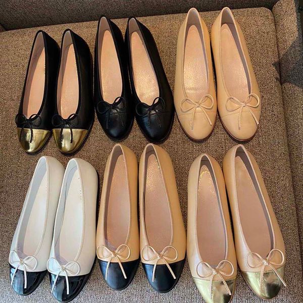 Moda casual zapatos de diseñador mujer con cordones Naranja caqui Negro Óptico Blanco zapatillas de deporte de calidad superior alpargatas de mujer Zapatos de cuero genuino Slip-On