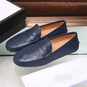 Mode casual heren luxe jurk schoenen ontwerper lederen koe echt veter-up Italiaanse stylist platte formele oxfords witte bruiloft schoen 38-46