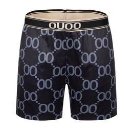 Mode Casual Style Designer Summer Shorts Pantalons De Plage Hommes Maillots De Bain Mens Board Shorts Maillot De Bain Taille M-3XL