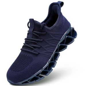 One Fashion Men's Casual Tennis Running Blade Step marchent confortable et Anti Slip Work Sports Chaussures 718 850 5 65147 6147 31991