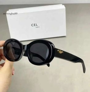 Lunettes de soleil œil de chat à la mode, lunettes de soleil de styliste de plage pour dames, choisissez une bonne qualité