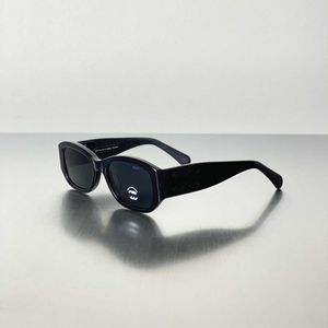 Fashion Ch Top Sunglasses CH5493 Lunettes de soleil de haute édition pour femmes Xin Zhilei même imprimé léopard français 5493 avec logo et boîte