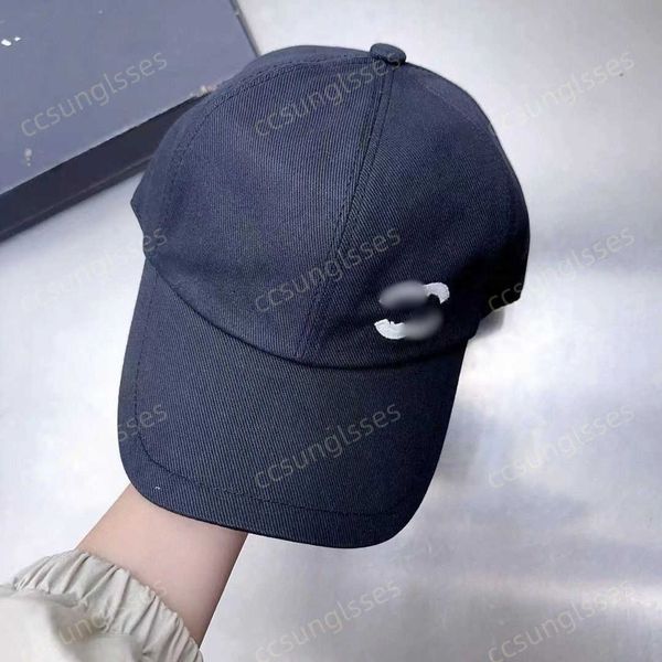 Fashion chanells Bucket Hat Women Men Channel Channel Baseball Caps Beanie Casquettes Baseball Baseball Summer Summer Spring Wide Brim Hats GK2