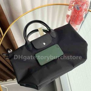 Mode Goedkope Vrouwen Winkel Dikke 90% Korting Handtas Groothandel Stof Luxe Desinger Hoge Kwaliteit Merk Messenger Bag Lederen Schoudertassen Werk Reizen