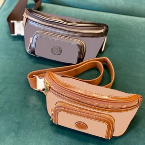 mode clutch borst riem tas Ophidia Vrouwen marmont retro Luxe tote Taille handtas CrossBody lederen heuptasjes heuptassen designer mannen klassieke reizen Schoudertassen