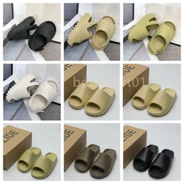 Fashion Children's Fashion Sandals Baby Eva schoenen jongens en meisjes schoenen kinderen peuter slippers ontwerper baby kinderen strandschoenen hars sandalen 23-35 b1