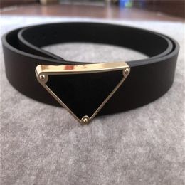 Mode Klassieke Riemen Voor Mannen Vrouwen Designer Riem Kuisheid Zilver Heren Zwart Glad Gouden Gesp Leer Breedte 3 6 Cm Jurken Belt176A