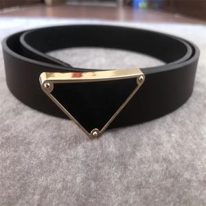 Fashion Classic Belts for Men Dames Designer Belt Kuisheid Silver Mens Zwart Glad Gold Lederen Breedte 3,6 cm met doosjurken Belt