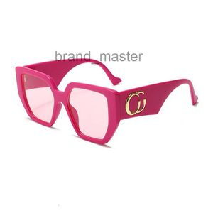 Mode classique Designer pour hommes femmes lunettes de soleil polarisées pilote surdimensionné lunettes de soleil UV400 lunettes PC cadre Polaroid lentille S6040A