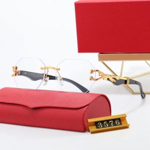 Lunettes de soleil de styliste classiques pour hommes et femmes, lunettes de soleil de luxe polarisées, surdimensionnées, UV400, monture PC, lentille Polaroid S3576