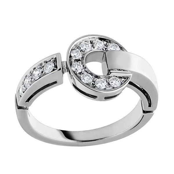 Moda Clásico anillo de diamantes anillos de compromiso de boda para mujer Chapado en oro de 18 quilates 925 plata para hombres Mujer Mujer Día de la madre de San Valentín Compromiso Joyería-Regalo