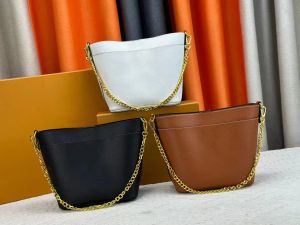 Fashion Classic Franse merkontwerper Bag dameshandtas lederen schoudertas crossbody tas handtas tas tas tas riemen zijn verwijderbaar en verstelbaar