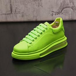 Fashion Classic trouwjurkfeest Casual schoenen Spring herfst Men canvas veter-up luchtkussen comfortabel gevulkaniseerd casual sneakers n90